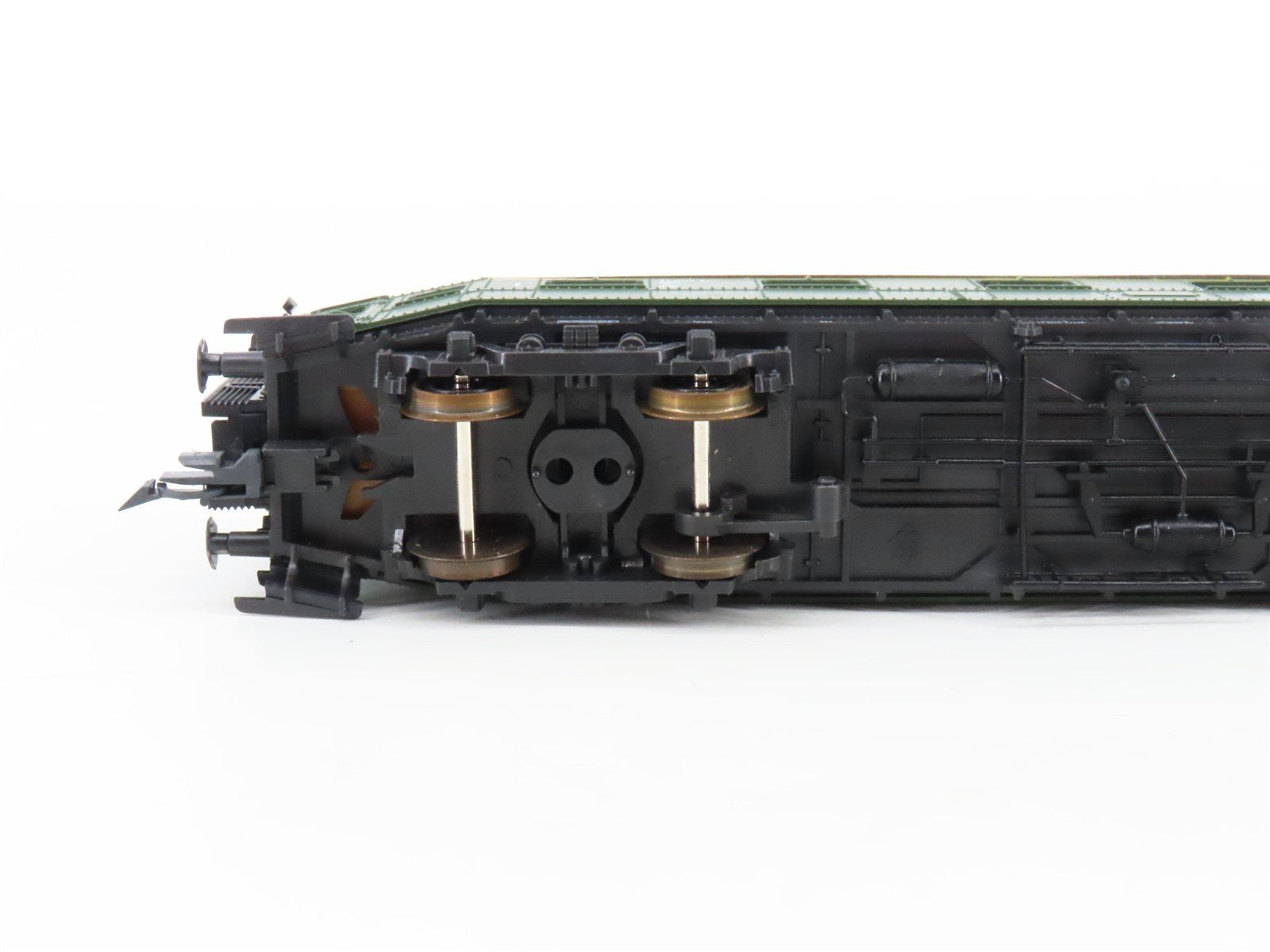 HO Scale Roco DB Deutsche Bahn German 1st Class Express Coach Passenger #11 003