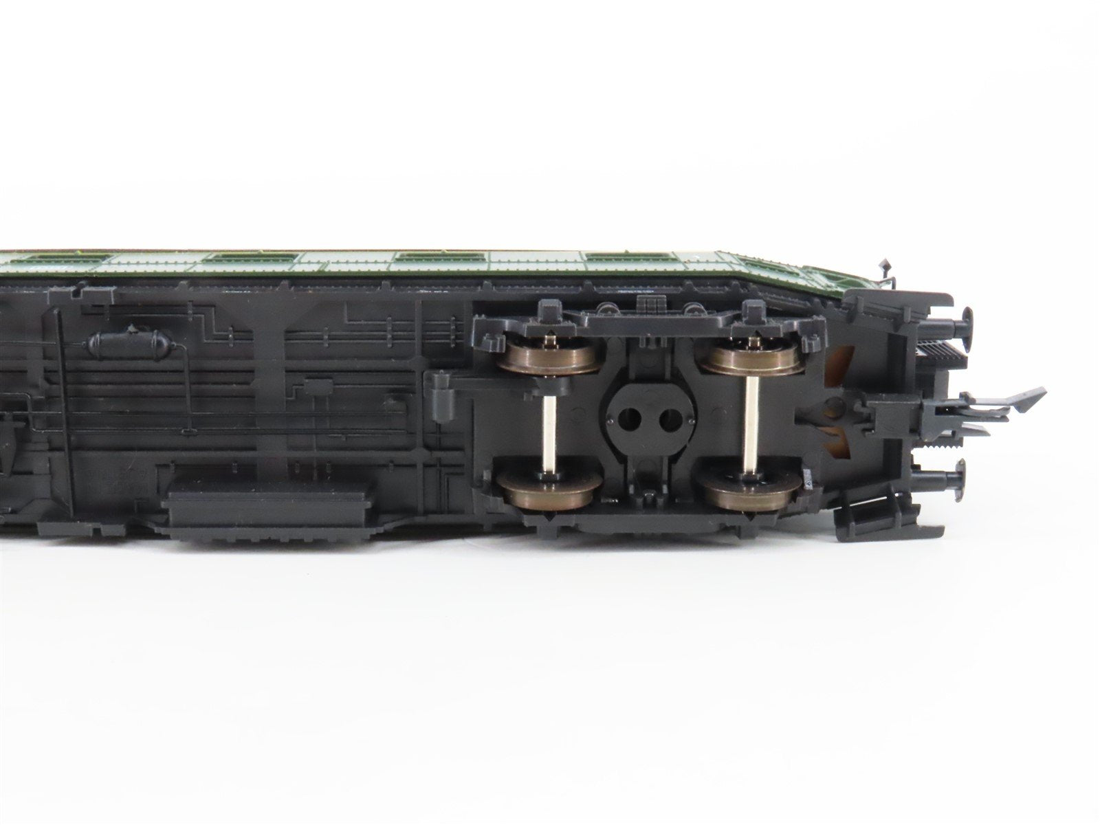 HO Scale Roco DB Deutsche Bahn German 1st Class Express Coach Passenger #11 003