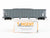 HO Scale Tangent 10805-01 Undecorated UP 4-Bay Open Hopper