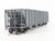 HO Scale Tangent 10805-01 Undecorated UP 4-Bay Open Hopper