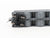 HO Scale Tangent 10805-01 Undecorated UP 4-Bay Open Hopper