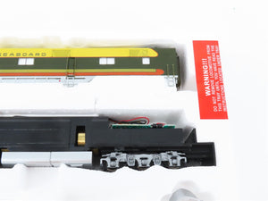 HO Scale Proto 2000 23234 SAL Seaboard Air Line EMD E6A Diesel #3015 - DCC Ready