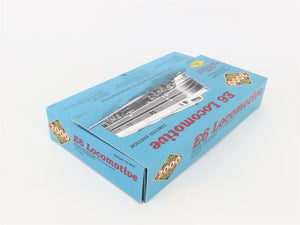 HO Scale Proto 2000 23234 SAL Seaboard Air Line EMD E6A Diesel #3015 - DCC Ready