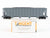 HO Scale Tangent 10805-01 Undecorated UP 4-Bay Open Hopper