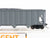 HO Scale Tangent 10805-01 Undecorated UP 4-Bay Open Hopper