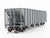 HO Scale Tangent 10805-01 Undecorated UP 4-Bay Open Hopper