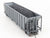 HO Scale Tangent 10805-01 Undecorated UP 4-Bay Open Hopper