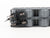 HO Scale Tangent 10805-01 Undecorated UP 4-Bay Open Hopper