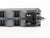 HO Scale Tangent 10805-01 Undecorated UP 4-Bay Open Hopper
