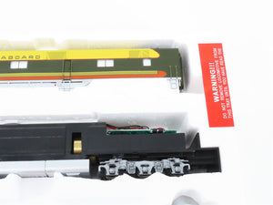 HO Scale Proto 2000 23235 SAL Seaboard Air Line EMD E6A Diesel #3016 - DCC Ready
