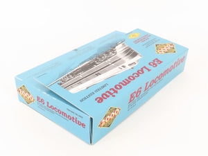 HO Scale Proto 2000 23235 SAL Seaboard Air Line EMD E6A Diesel #3016 - DCC Ready