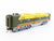 HO Scale Proto 2000 23237 SAL Seaboard Air Line EMD E6B Diesel #3104 - Unpowered