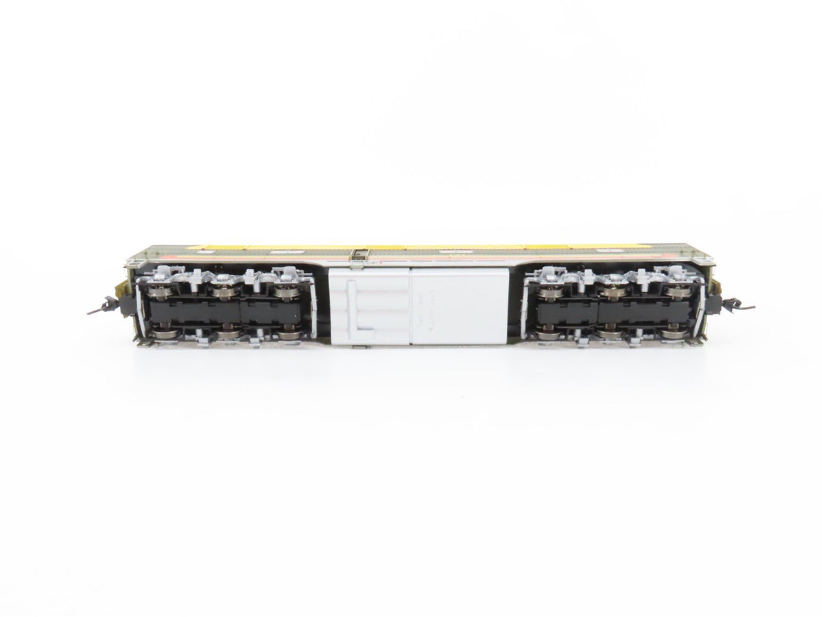 HO Scale Proto 2000 23237 SAL Seaboard Air Line EMD E6B Diesel #3104 - Unpowered
