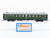 HO Scale Roco 44439 DB Deutsche Bahn 2nd Class Express Coach Passenger