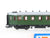 HO Scale Roco 44439 DB Deutsche Bahn 2nd Class Express Coach Passenger