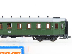HO Scale Roco 44439 DB Deutsche Bahn 2nd Class Express Coach Passenger