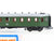 HO Scale Roco 44439 DB Deutsche Bahn 2nd Class Express Coach Passenger