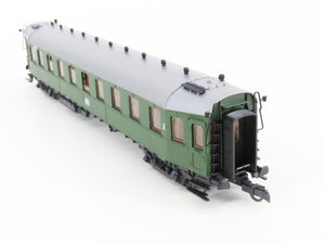 HO Scale Roco 44439 DB Deutsche Bahn 2nd Class Express Coach Passenger