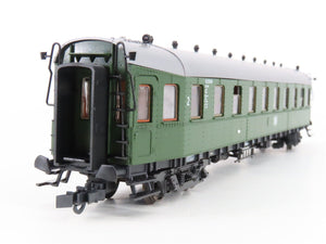 HO Scale Roco 44439 DB Deutsche Bahn 2nd Class Express Coach Passenger
