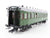 HO Scale Roco 44439 DB Deutsche Bahn 2nd Class Express Coach Passenger
