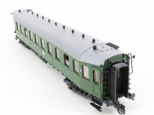 HO Scale Roco 44439 DB Deutsche Bahn 2nd Class Express Coach Passenger