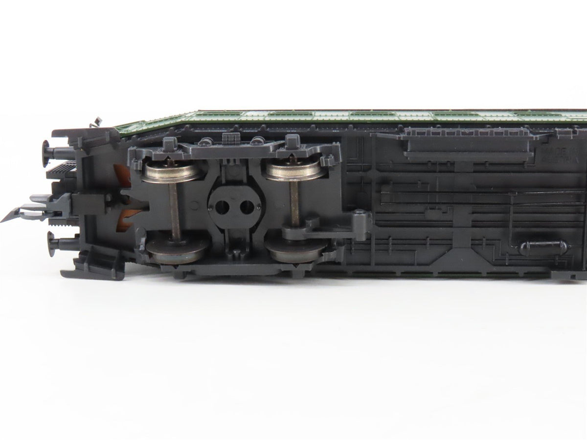 HO Scale Roco 44439 DB Deutsche Bahn 2nd Class Express Coach Passenger