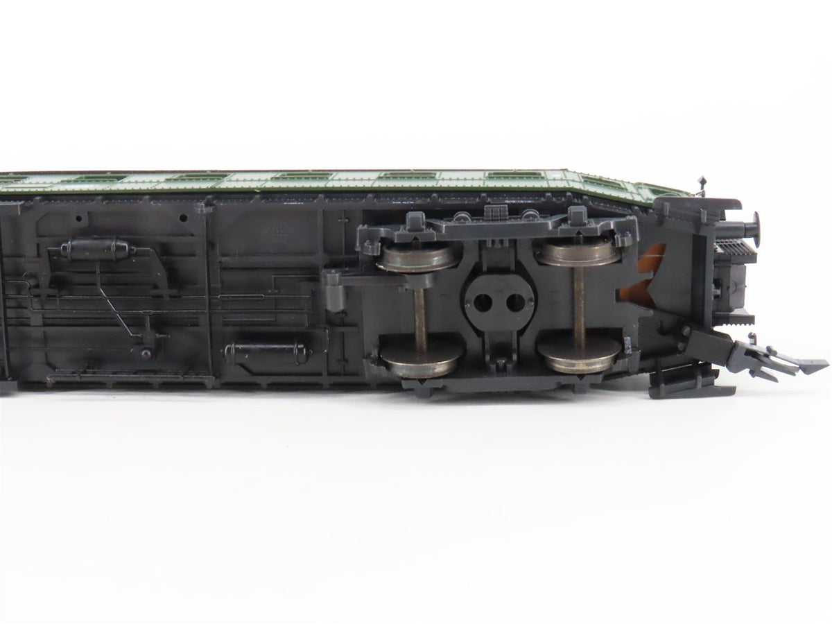 HO Scale Roco 44439 DB Deutsche Bahn 2nd Class Express Coach Passenger