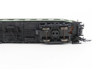 HO Scale Roco 44439 DB Deutsche Bahn 2nd Class Express Coach Passenger