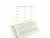 HO Scale Roco 44439 DB Deutsche Bahn 2nd Class Express Coach Passenger