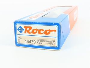 HO Scale Roco 44439 DB Deutsche Bahn 2nd Class Express Coach Passenger