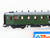 HO Scale Roco 44439 DB Deutsche Bahn 2nd Class Express Coach Passenger