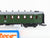 HO Scale Roco 44439 DB Deutsche Bahn 2nd Class Express Coach Passenger