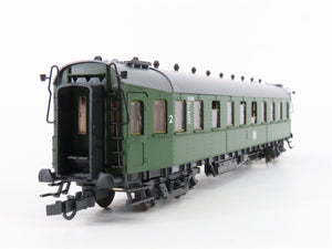 HO Scale Roco 44439 DB Deutsche Bahn 2nd Class Express Coach Passenger