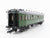 HO Scale Roco 44439 DB Deutsche Bahn 2nd Class Express Coach Passenger
