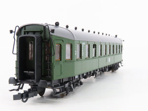 HO Scale Roco 44439 DB Deutsche Bahn 2nd Class Express Coach Passenger