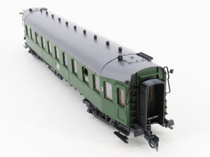 HO Scale Roco 44439 DB Deutsche Bahn 2nd Class Express Coach Passenger