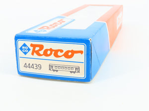 HO Scale Roco 44439 DB Deutsche Bahn 2nd Class Express Coach Passenger