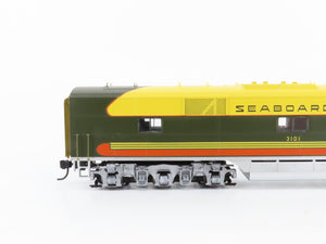 HO Scale Proto 2000 23236 SAL Seaboard Air Line EMD E6B Diesel #3101 - Unpowered
