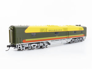 HO Scale Proto 2000 23236 SAL Seaboard Air Line EMD E6B Diesel #3101 - Unpowered