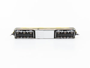 HO Scale Proto 2000 23236 SAL Seaboard Air Line EMD E6B Diesel #3101 - Unpowered