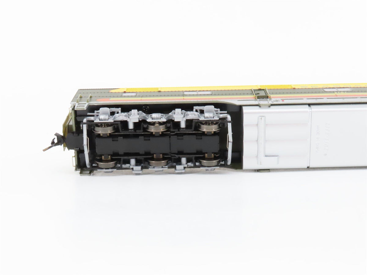 HO Scale Proto 2000 23236 SAL Seaboard Air Line EMD E6B Diesel #3101 - Unpowered