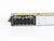 HO Scale Proto 2000 23236 SAL Seaboard Air Line EMD E6B Diesel #3101 - Unpowered