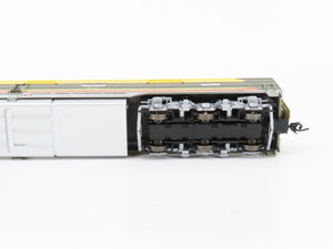 HO Scale Proto 2000 23236 SAL Seaboard Air Line EMD E6B Diesel #3101 - Unpowered