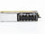 HO Scale Proto 2000 23236 SAL Seaboard Air Line EMD E6B Diesel #3101 - Unpowered