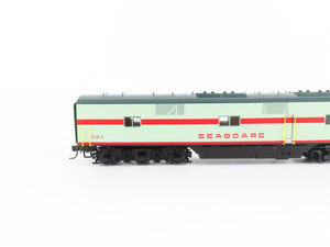 HO Scale Proto 2000 23215 SAL Seaboard Air Line EMD E6B Diesel #3103 - Unpowered