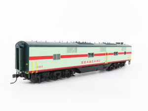 HO Scale Proto 2000 23215 SAL Seaboard Air Line EMD E6B Diesel #3103 - Unpowered