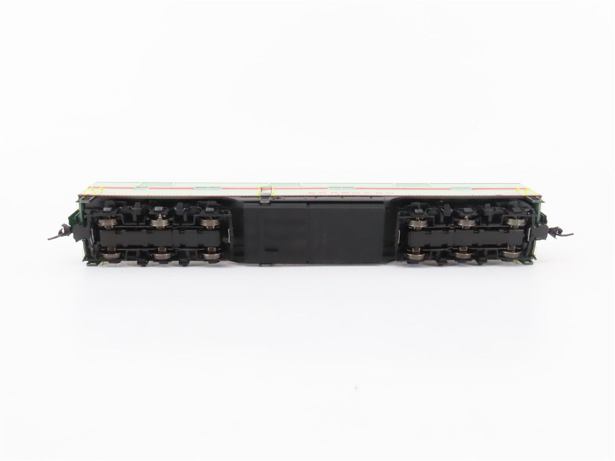 HO Scale Proto 2000 23215 SAL Seaboard Air Line EMD E6B Diesel #3103 - Unpowered