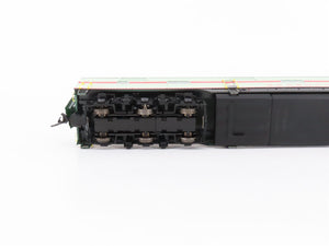HO Scale Proto 2000 23215 SAL Seaboard Air Line EMD E6B Diesel #3103 - Unpowered