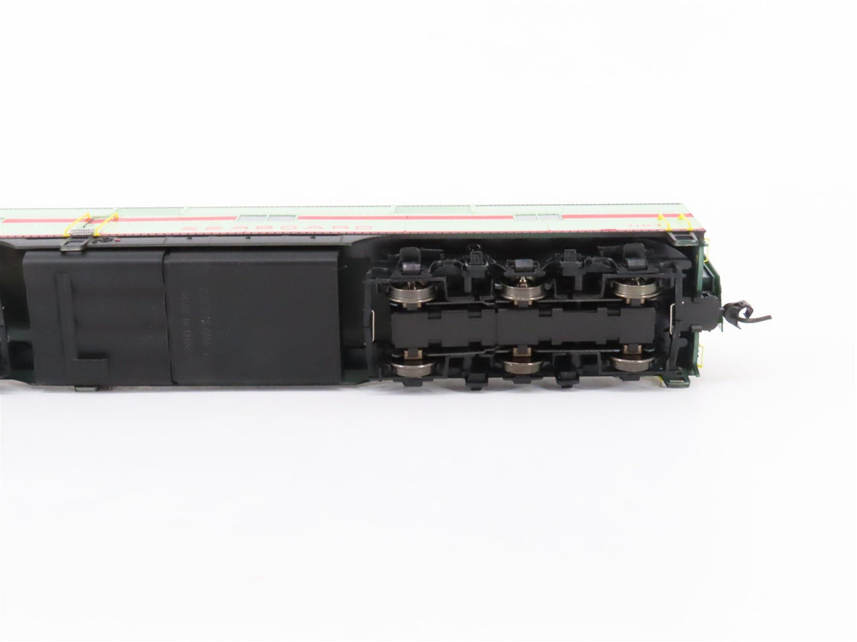 HO Scale Proto 2000 23215 SAL Seaboard Air Line EMD E6B Diesel #3103 - Unpowered