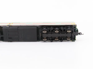 HO Scale Proto 2000 23215 SAL Seaboard Air Line EMD E6B Diesel #3103 - Unpowered